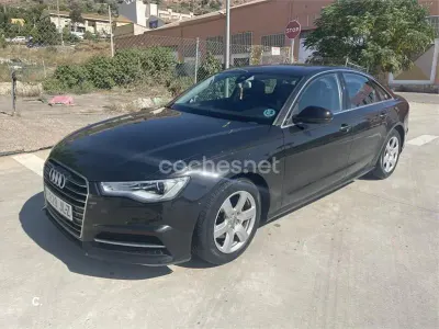 Usado Audi A6