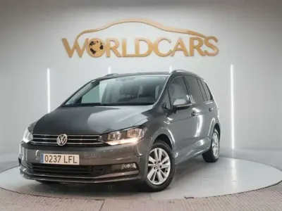 Usado VW Touran