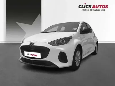 Usado Mazda 2