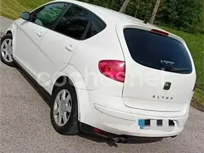 Usado Seat Altea