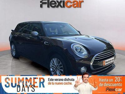 Mini Cooper Clubman