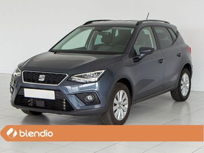 usado Seat Arona 1.6 TDI 70KW STYLE ECOMOTIVE 95 5P