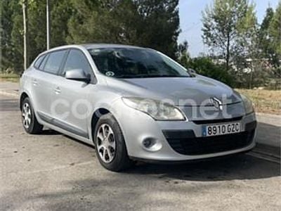 Renault Mégane GrandTour