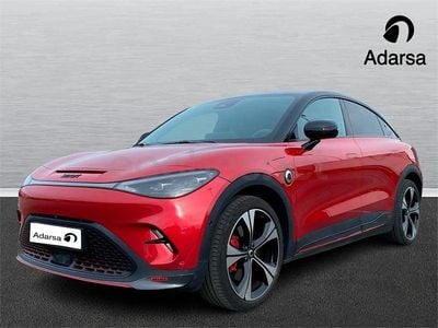 Usado Smart #3 Brabus 314 kW (428 CV) 2024 Eléctrico SUV