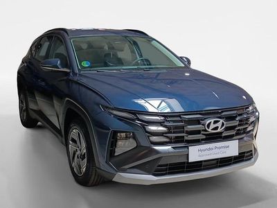 Nuevo 2025 Hyundai Tucson SUV | 31.300 € (Caro)
