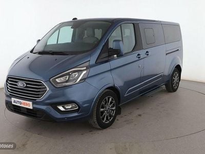 Ford Tourneo