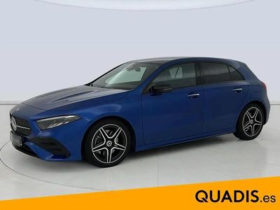 Occasion Mercedes A140 190 PK (139 kW) 2024 Blauw