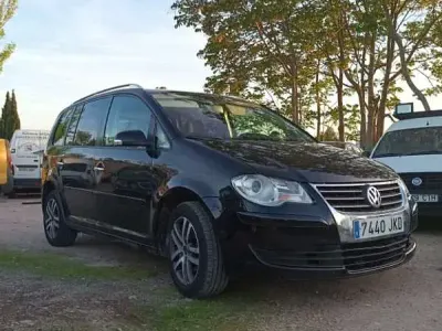 Usado VW Touran