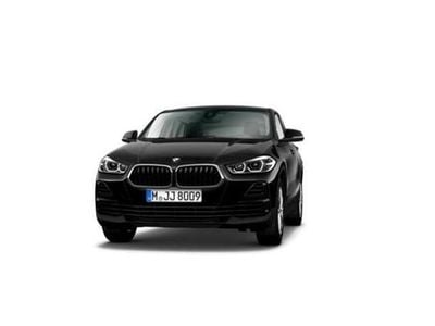 Negro Usado 2023 BMW X2 SUV | 30.900 € (Precio justo)