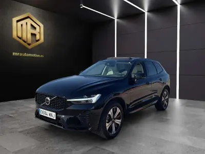 Usado Volvo XC60