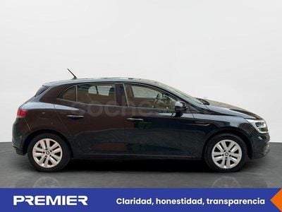 Usado Renault Mégane IV