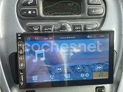 Usado Citroën Xsara Picasso