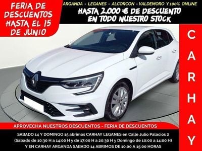 Renault Mégane IV