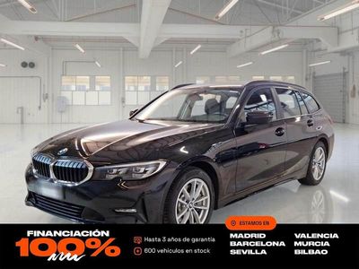 BMW 330e