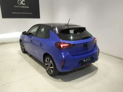 Brugt Opel Corsa