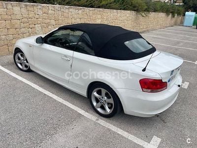 BMW 118 Coupé
