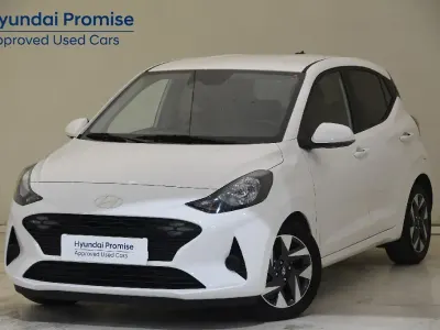 Usado Hyundai i10 67 CV (49 kW) 2025 Utilitario