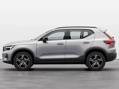 Nuevo Volvo XC40 Plus 163 CV (119 kW) 2026 SUV