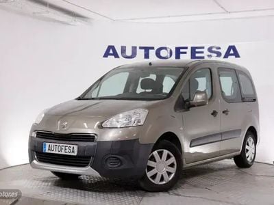Peugeot Partner Tepee