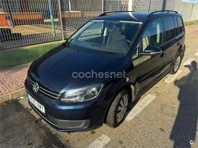 Usado VW Touran