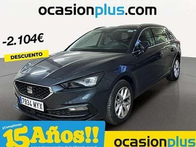 Seat Leon ST