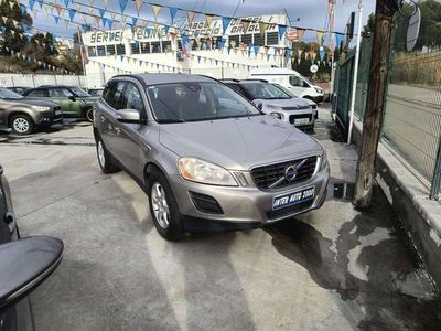 usado Volvo XC60 D4 Momentum