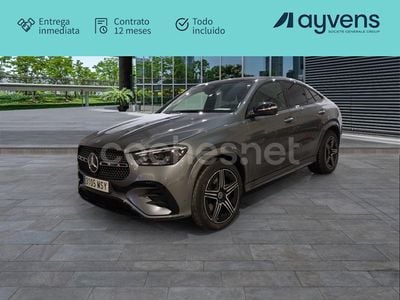 Mercedes GLE300