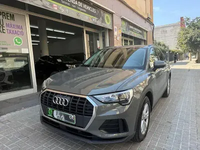 Usado Audi Q3