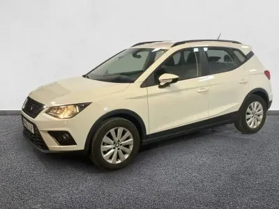 Usado Seat Arona Style 110 CV (80 kW) 2020 SUV