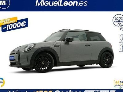 Usado Mini Cooper SE 134 kW (183 CV) 2022 Utilitario