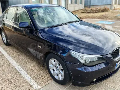 Usado BMW 525