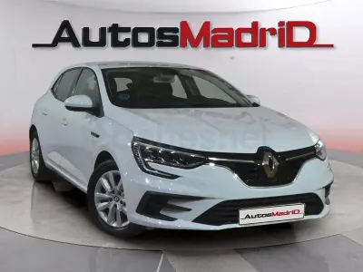 Usado Renault Mégane