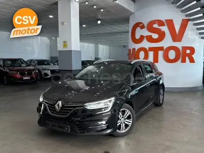 Usado Renault Mégane IV