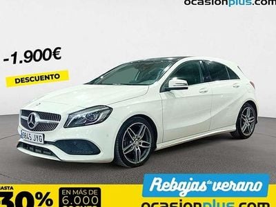 Mercedes A180