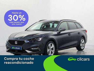 Seat Leon ST