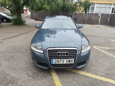 Usado Audi A6