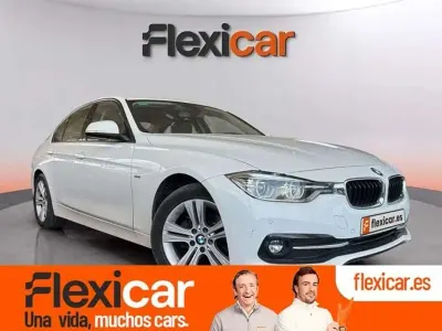 Usado BMW 318