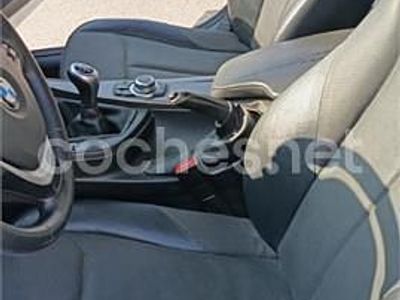 Gris / plata Usado 2014 BMW 318 Gran Turismo Berlina | 15.000 € (Caro)