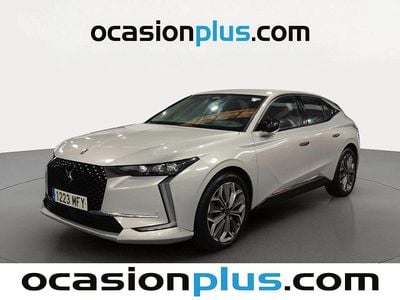 Blanco Usado 2023 DS Automobiles DS4 Trocadero SUV | 18.091 € (Precio justo)