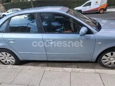Usado Audi A4