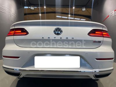 VW Arteon