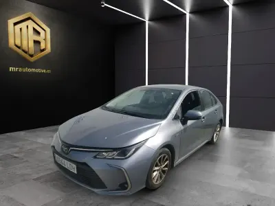 Usado Toyota Corolla