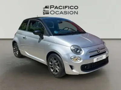Usado Fiat 500