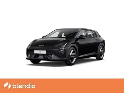 Nuevo Kia EV3 Air 150 kW (204 CV) 2026 Negro SUV