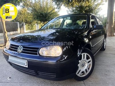 VW Golf IV