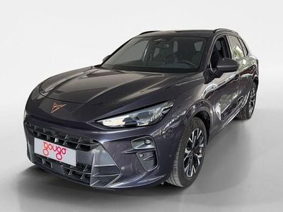 Gris Usado 2024 Cupra Terramar SUV | 37.000 € (Precio justo)