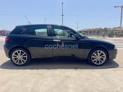 Alfa Romeo 147
