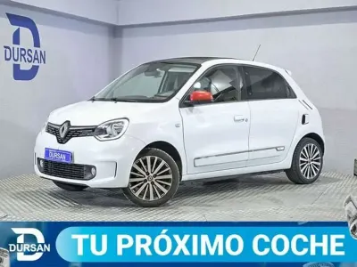 Usado Renault Twingo