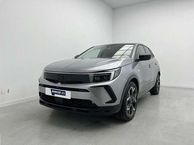 Nuevo Opel Grandland X 225 CV (165 kW) 2025 Gris SUV