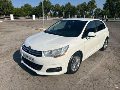 Citroën C4